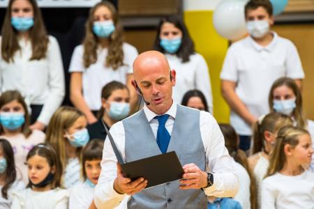 Prireditev – Pozdravljena OSNOVNA ŠOLA ZAGRADEC75